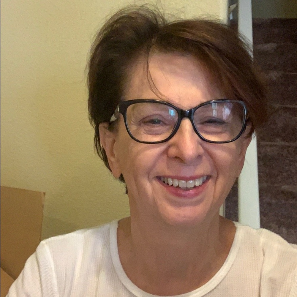 Meet your Posher, Phyllis